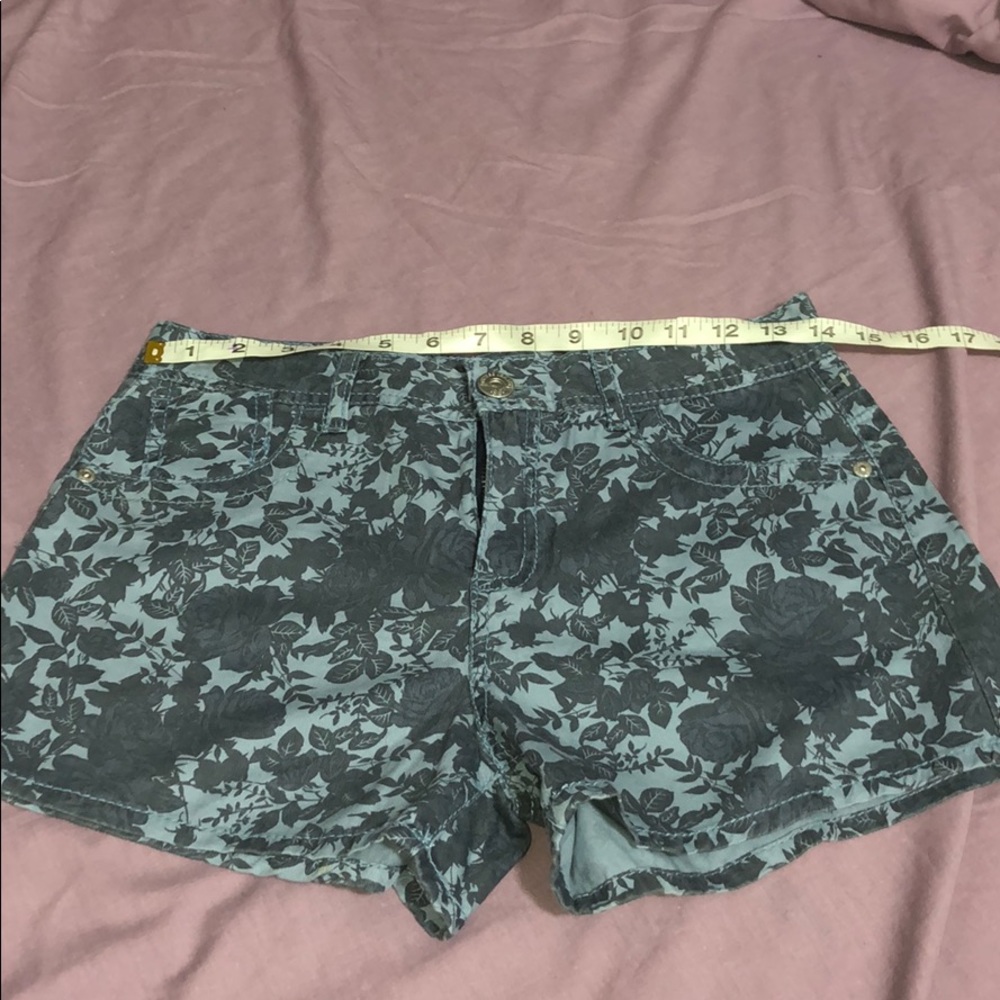 Girls Guess Shorts